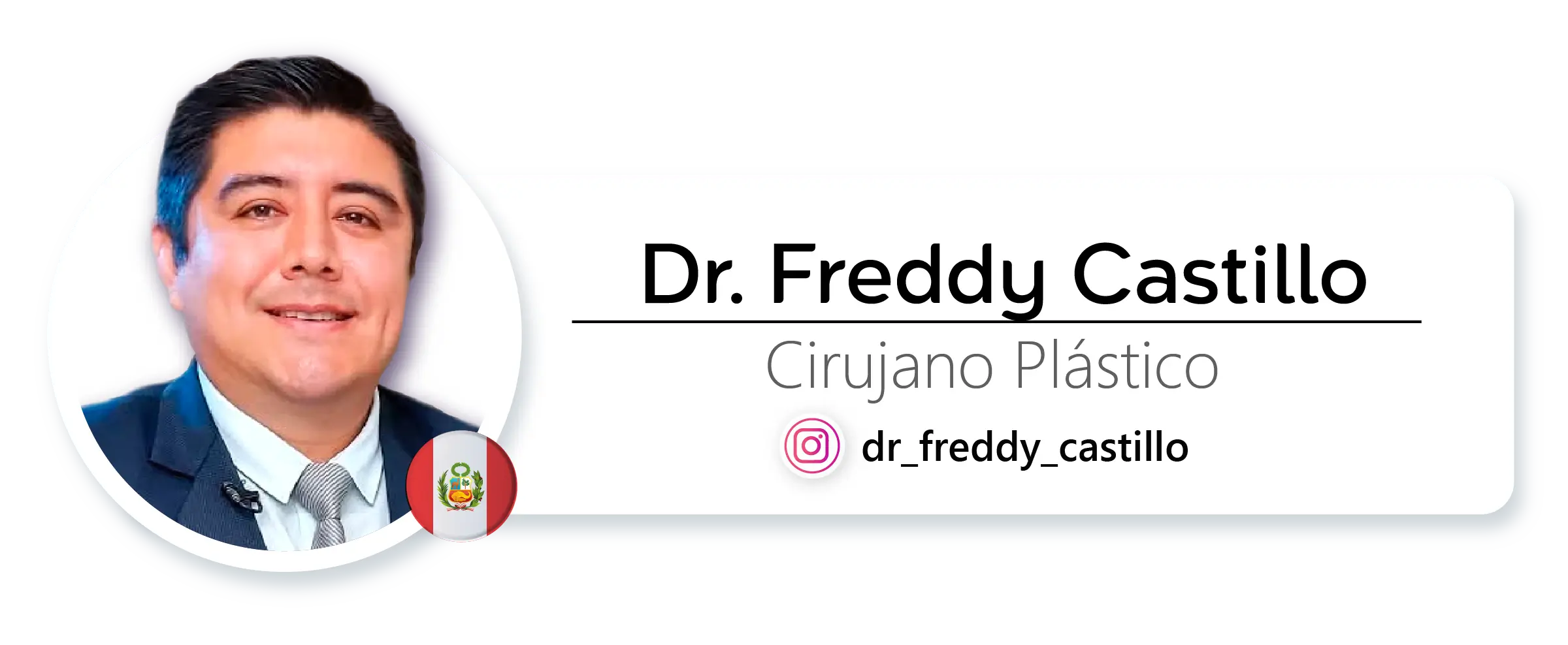 DR- CASTILLO