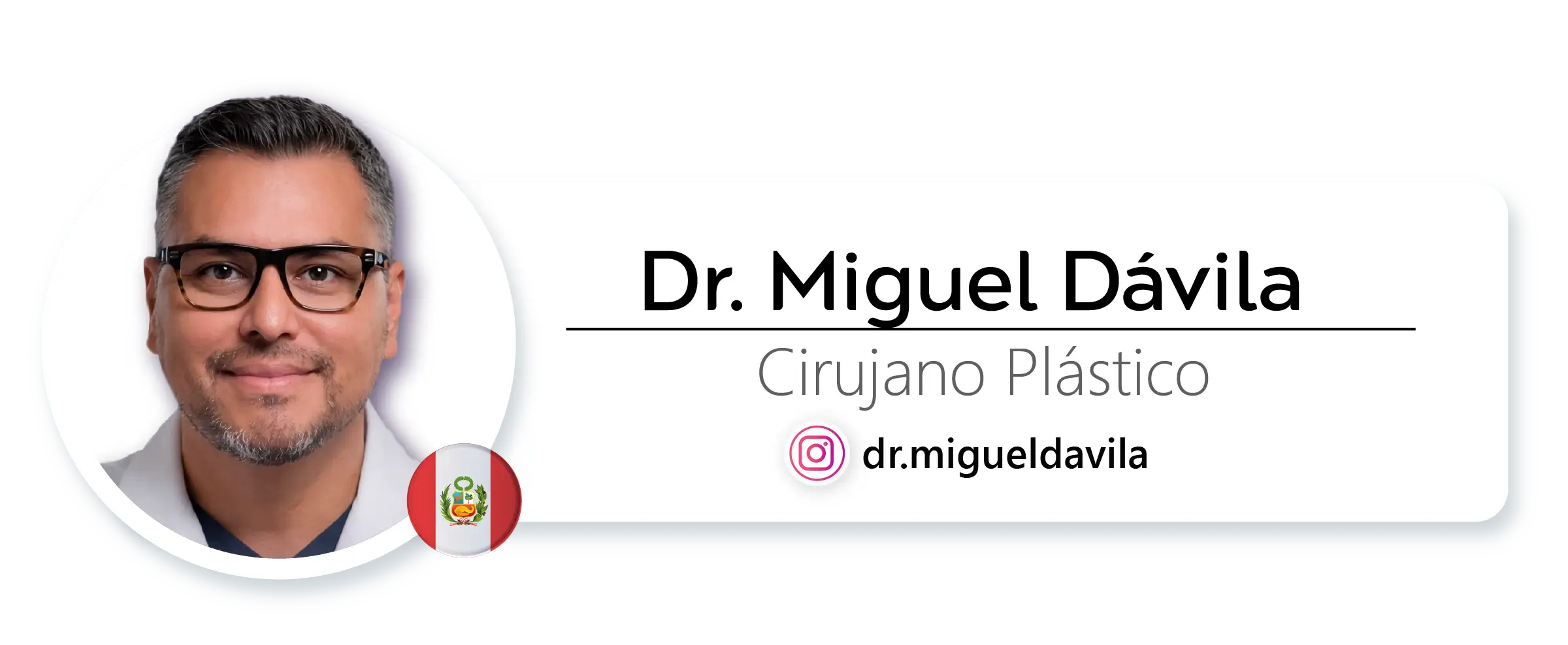 DR- DAVILA
