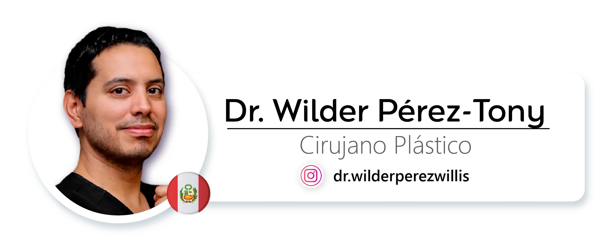 DR- TONY