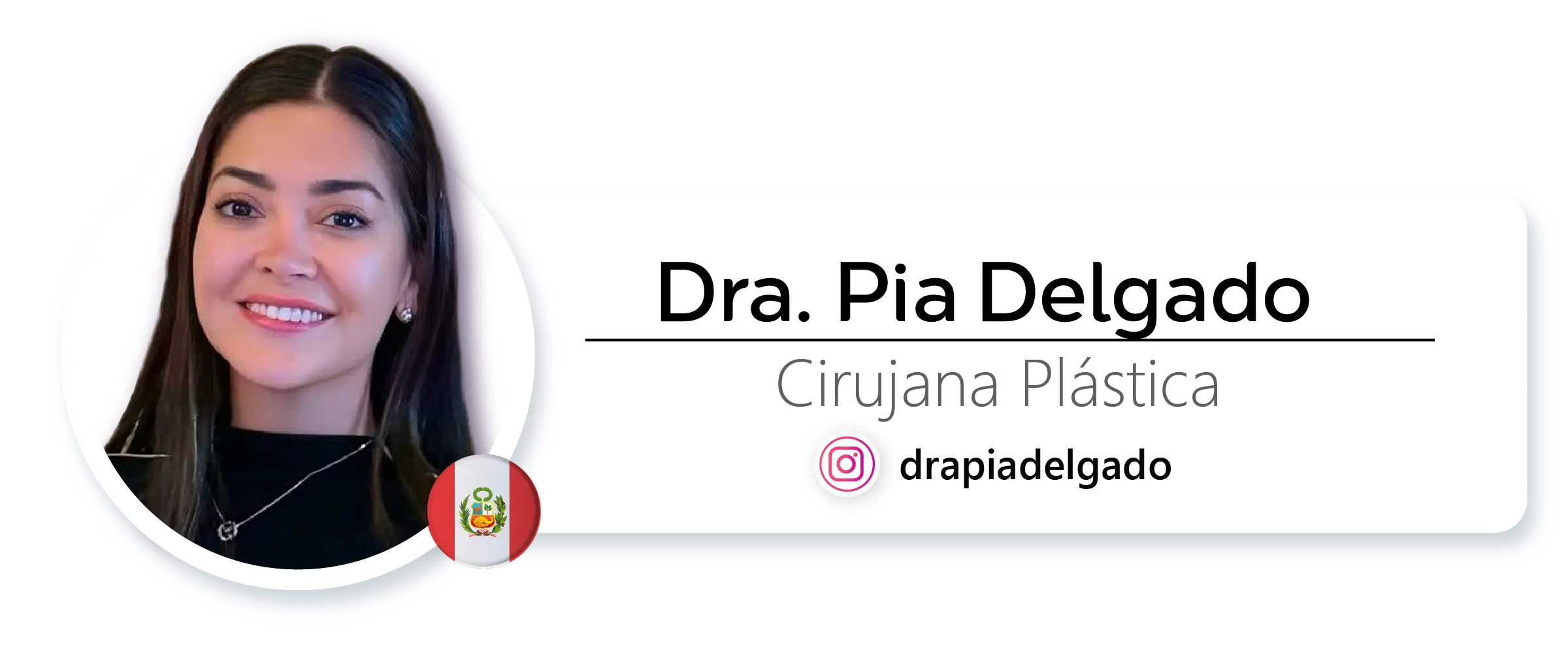 DRA-PIA DELGADO
